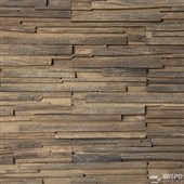 VASPO STONE - Obkladový kámen Decorstone Dřevo EXCLUSIVE Ořech